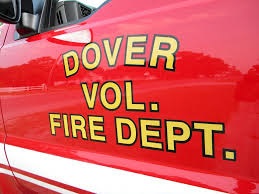 Dover Fire Department