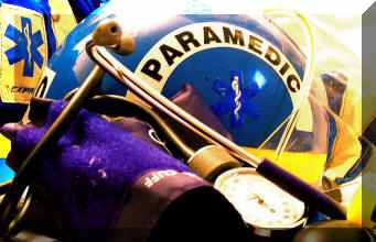 Wisconsin Paramedic Seminar