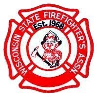 Wisconsin State Firefighter Association-logo