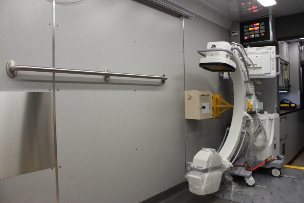 c-arm-xray-machine