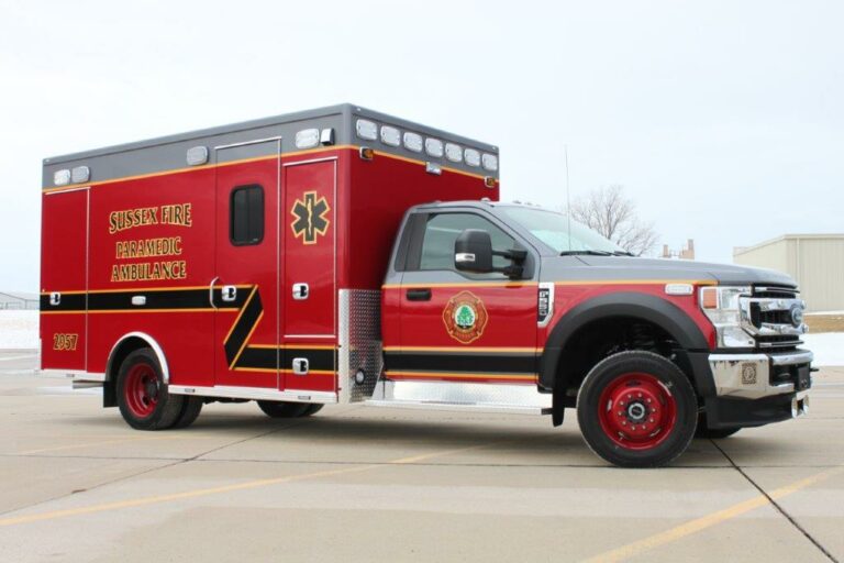 Listings Archive Page 2 of 103 Life Line Emergency Vehicles