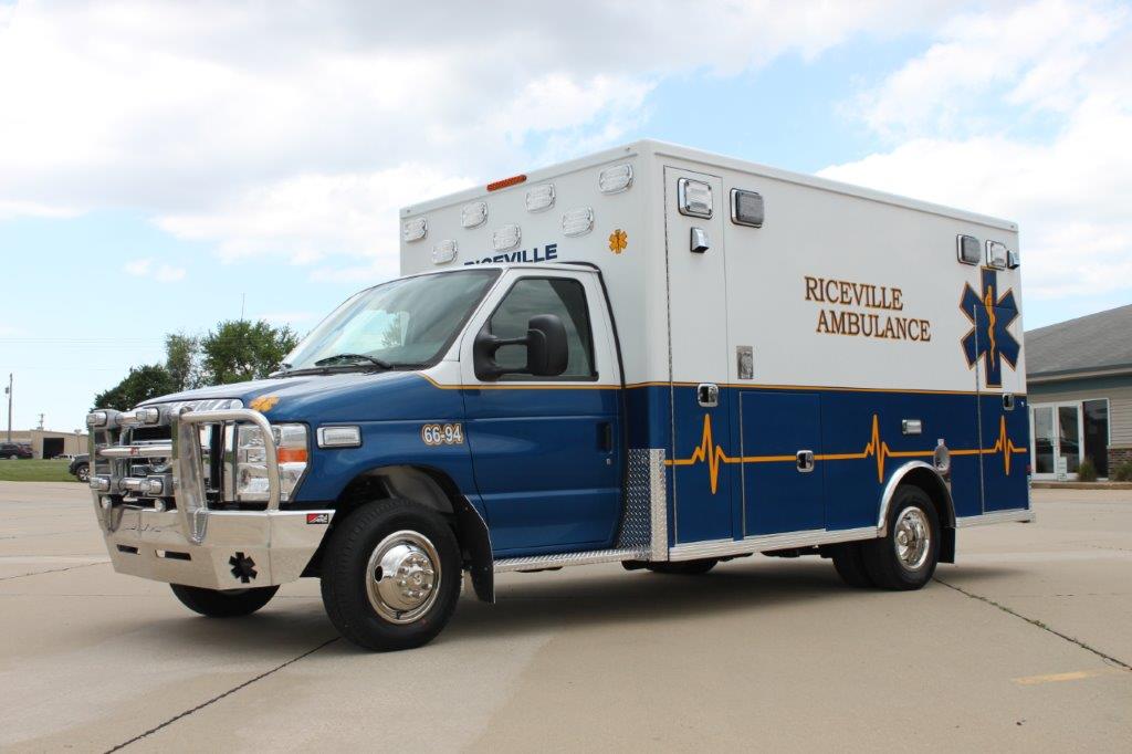 Riceville Ambulance Service