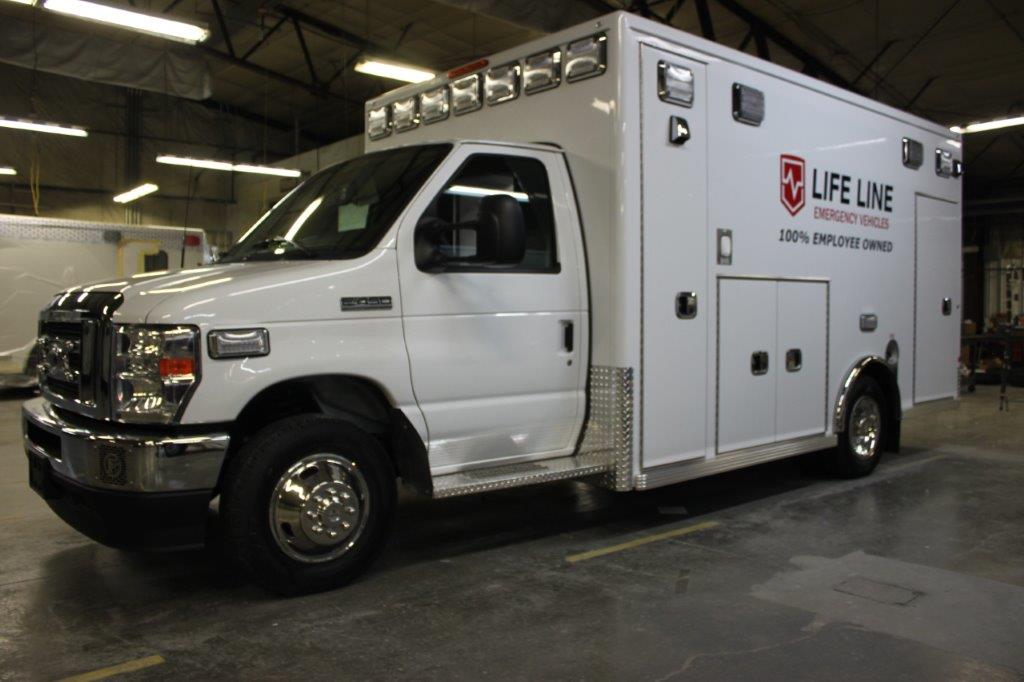 Wayne County EMS