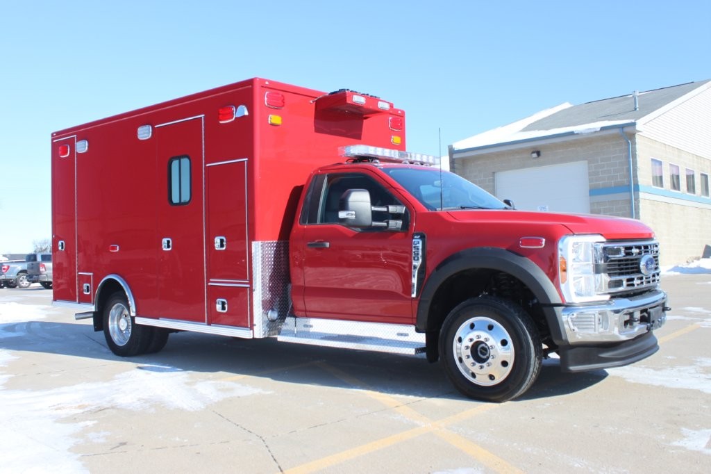 Town of Holbrook Fire Department