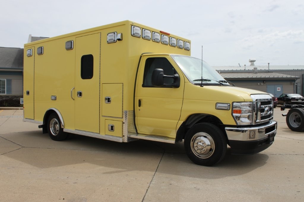 Fort Edward Rescue Squad