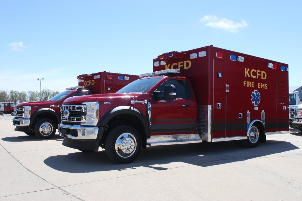 KCFD