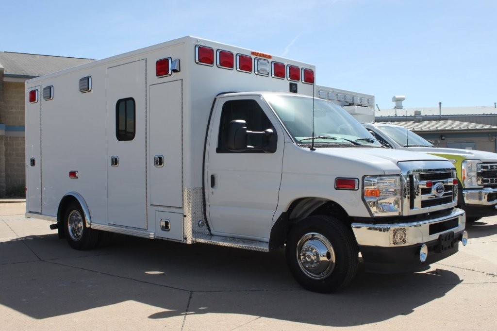 Peters Township Ambulance