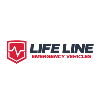 Life Line Emergency Vehicles logo
