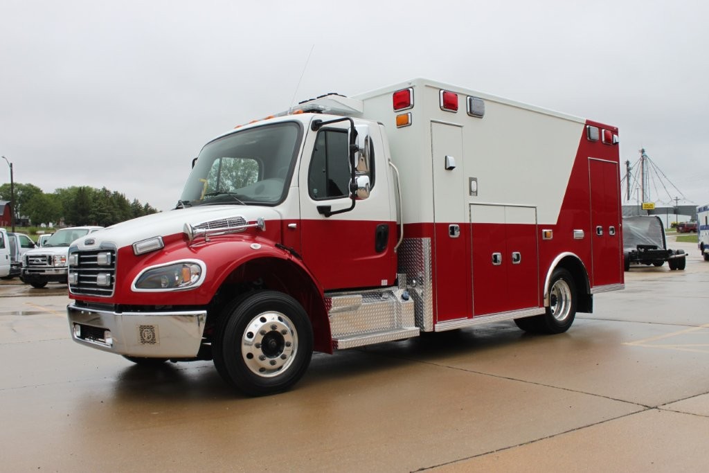 Jackson Twp Fire Dept