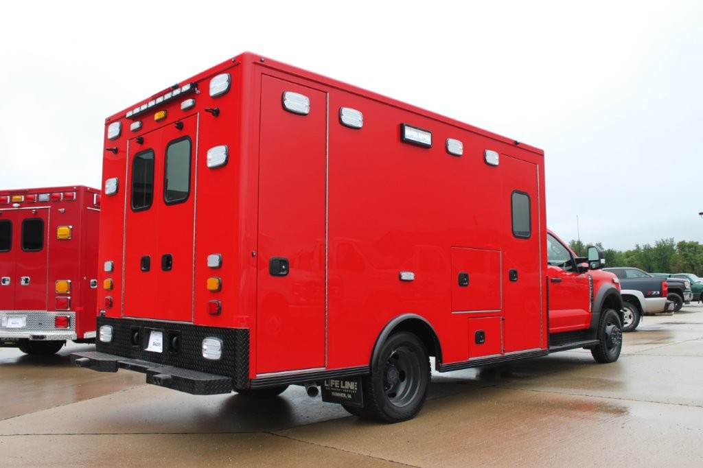 Sugarcreek Fire Department