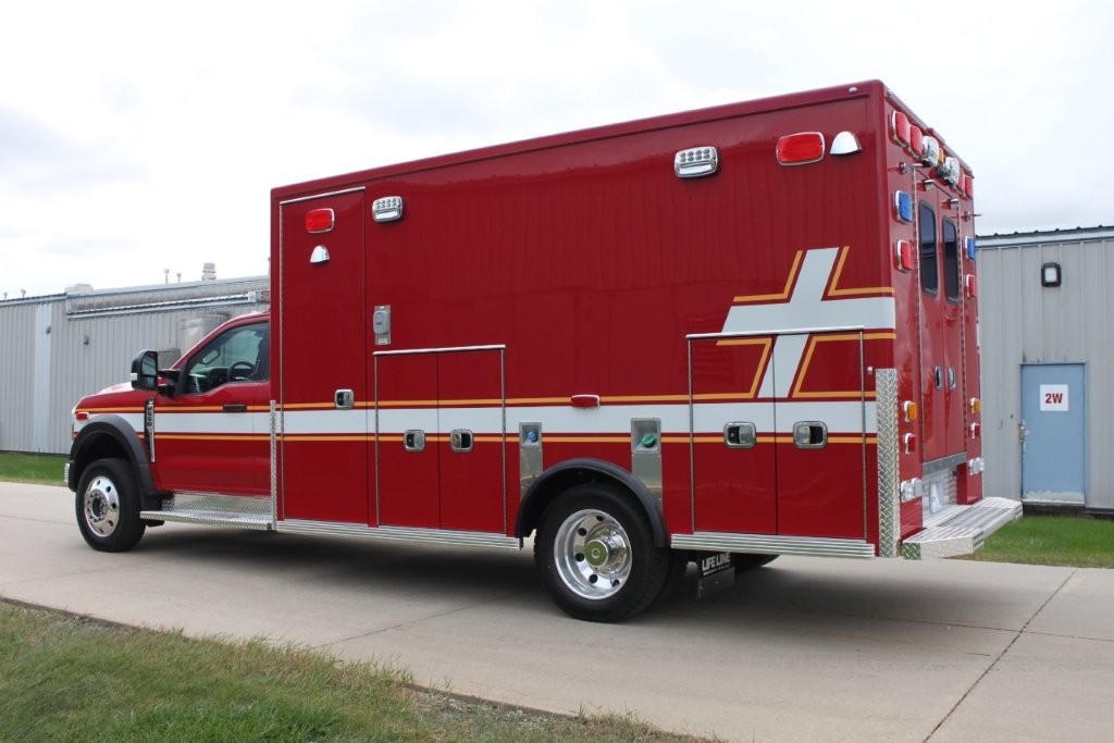 CHATHAM FIRE & RESCUE