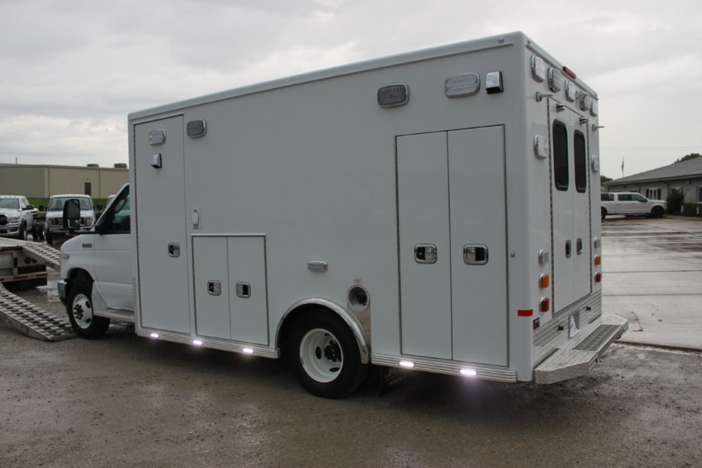 Thompson Fire Department