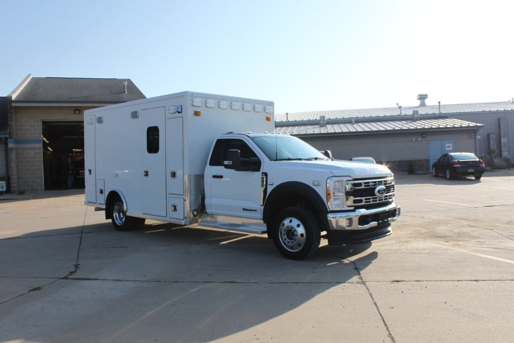 Springfield Rural Fire Protection District