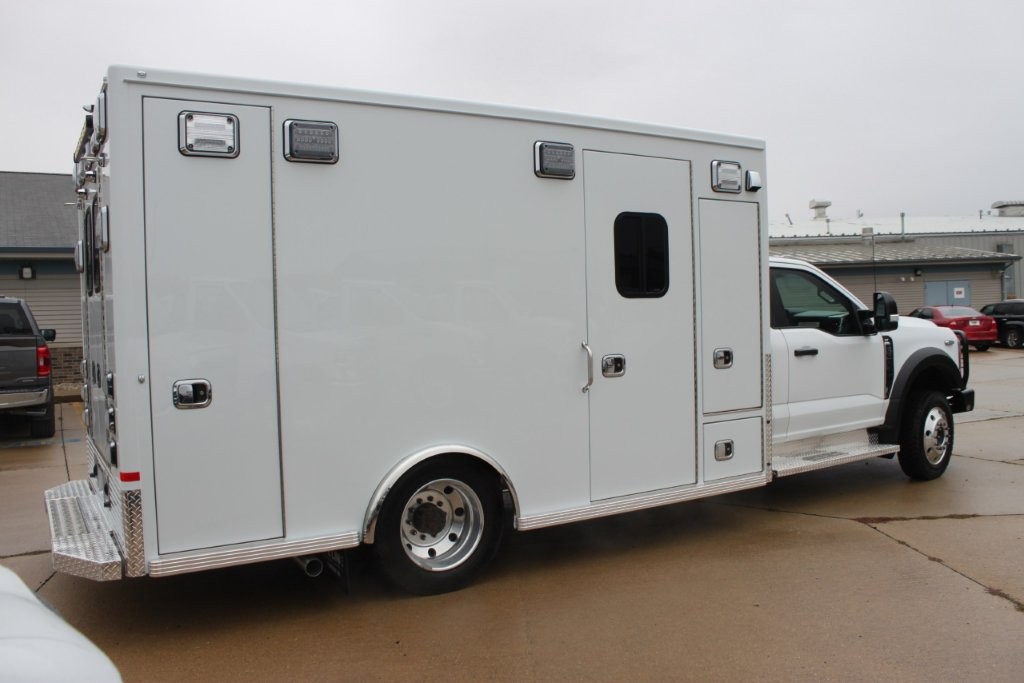 Village of Silver Creek Emergency Squad